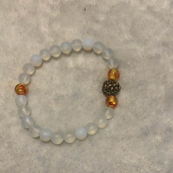 Handmade bracelet - Picture 3 of 3